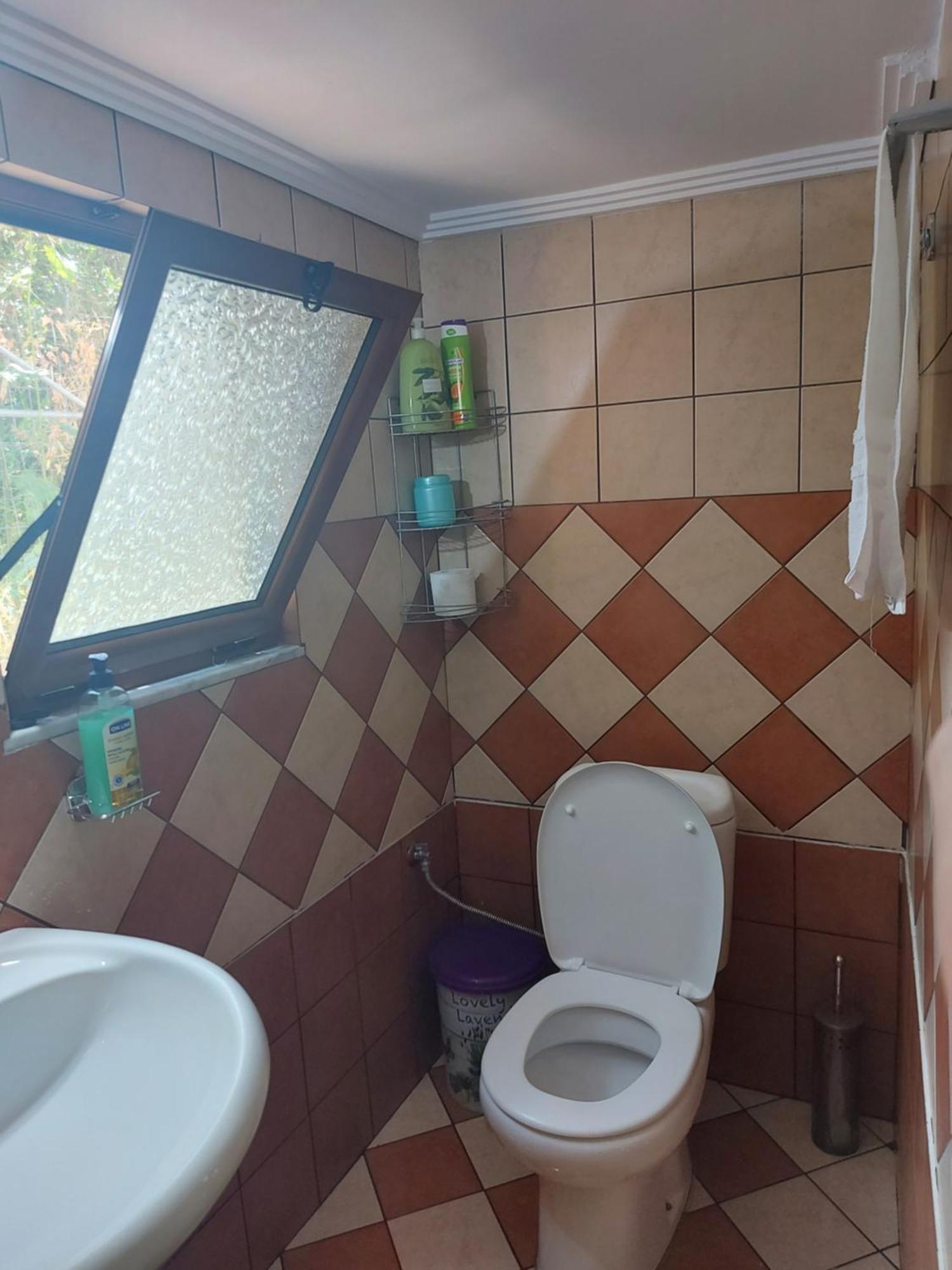 Vila Altini Borsh Habitación foto
